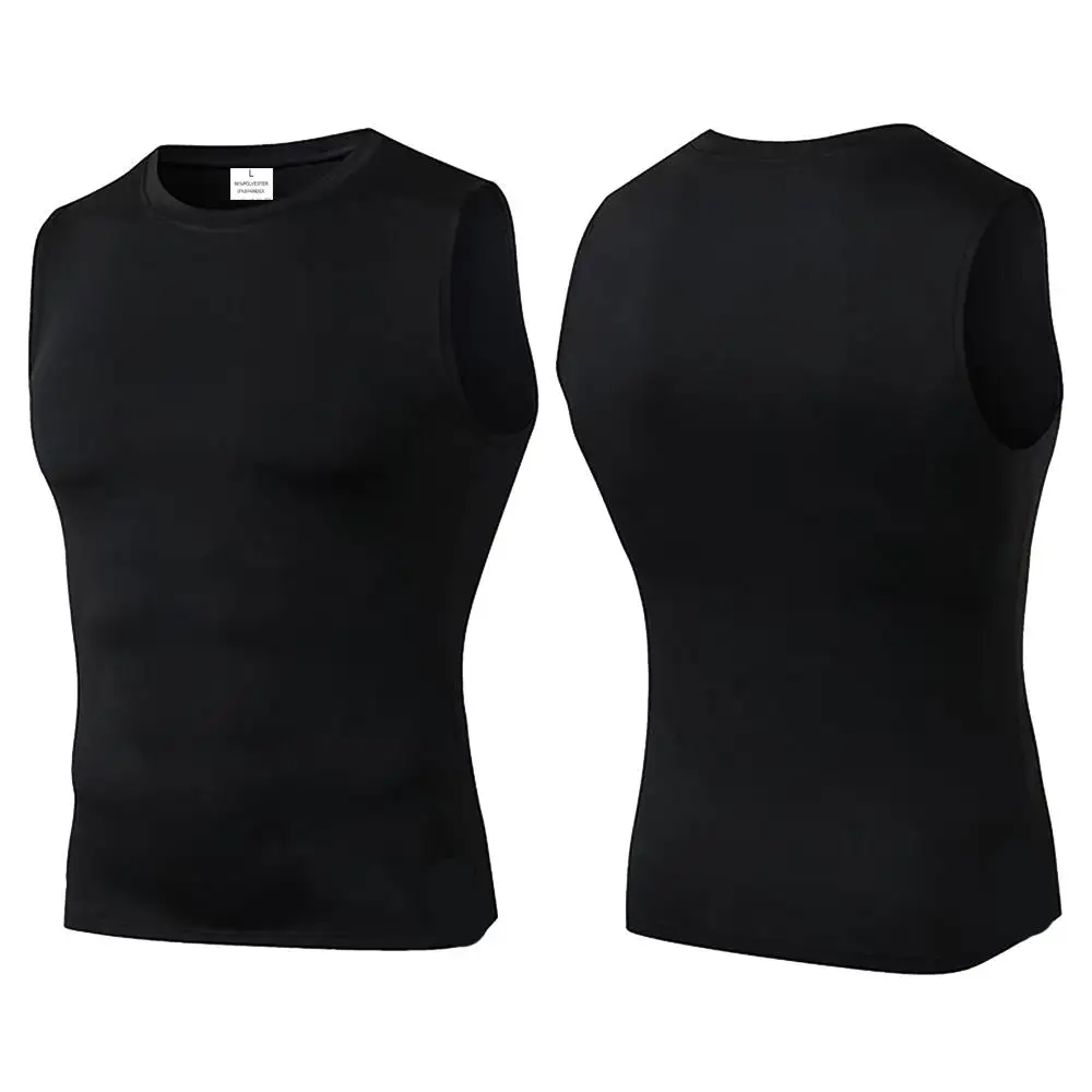 Black Vest