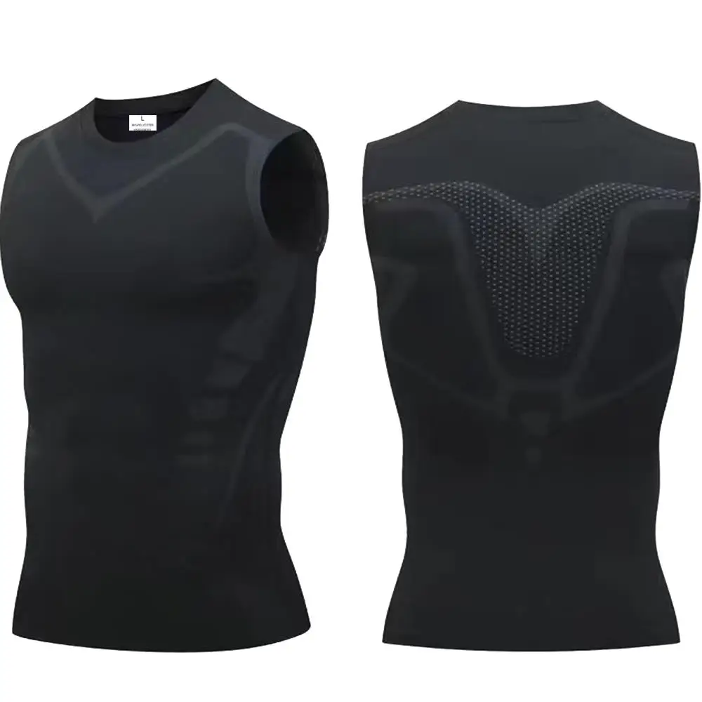 Black Vest-1