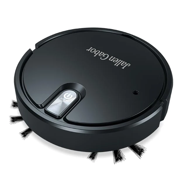 A Black