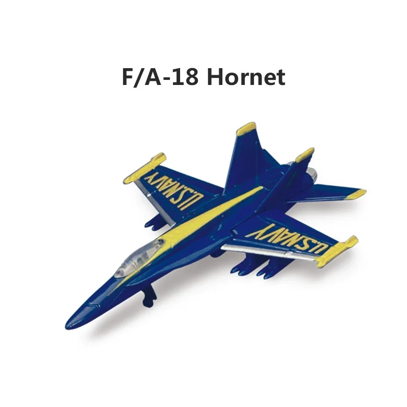 18 Hornet