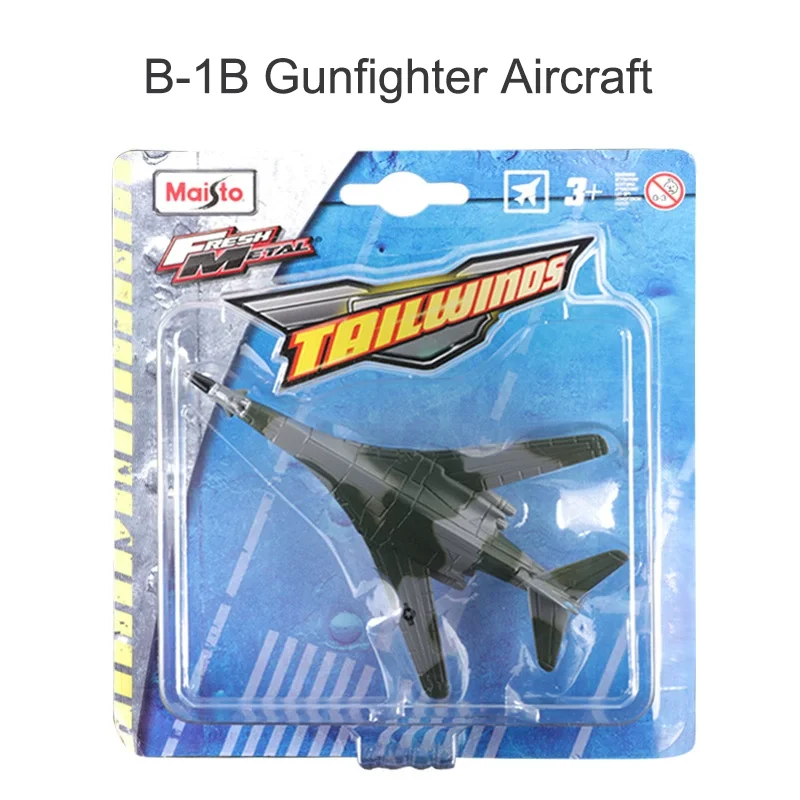 Gunfighter Aircraft
