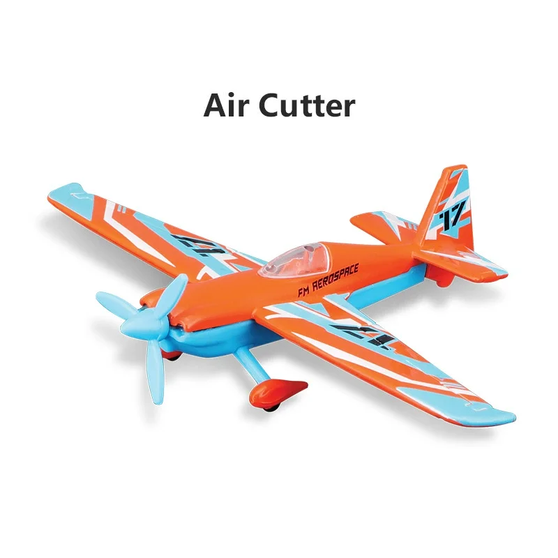 Air Cutter
