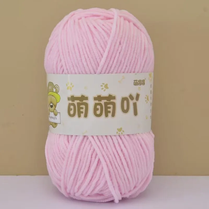 Light lotus pink 12