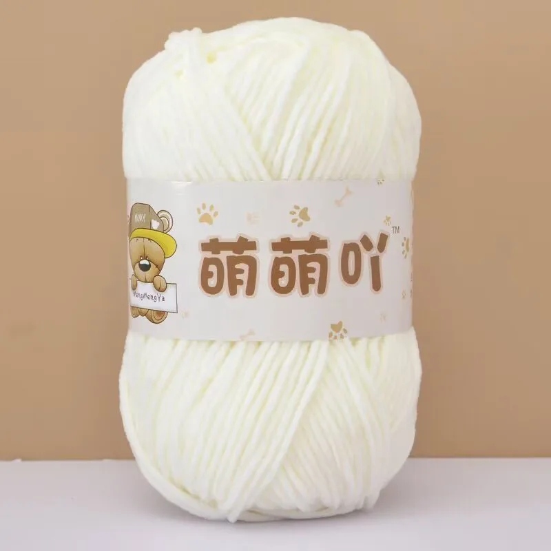 Milk white 02