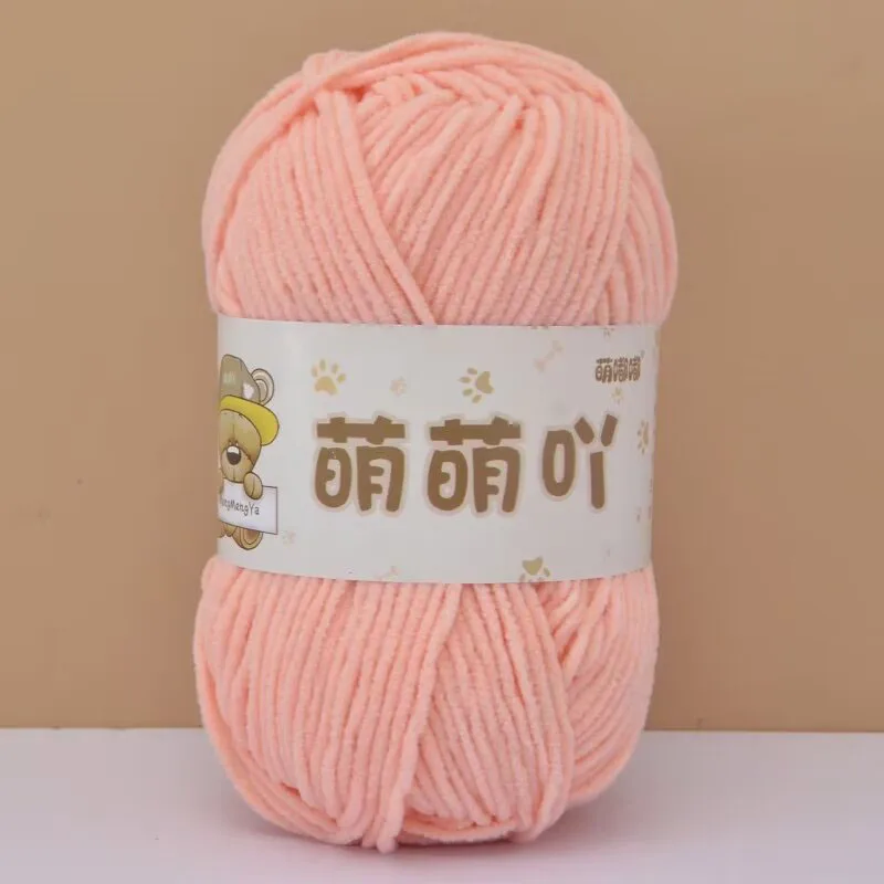 Meat pink 09