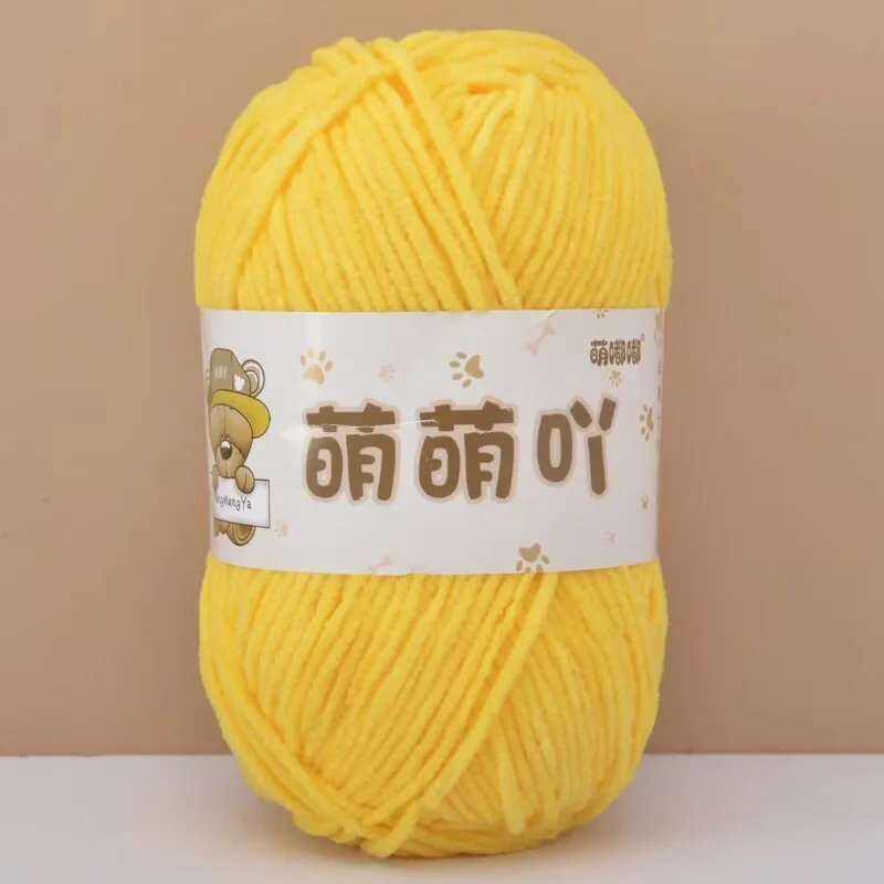 Bright yellow28