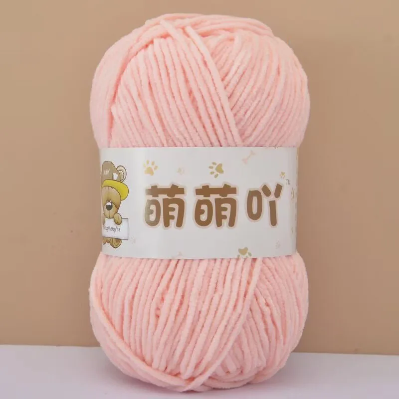 Skin pink 08