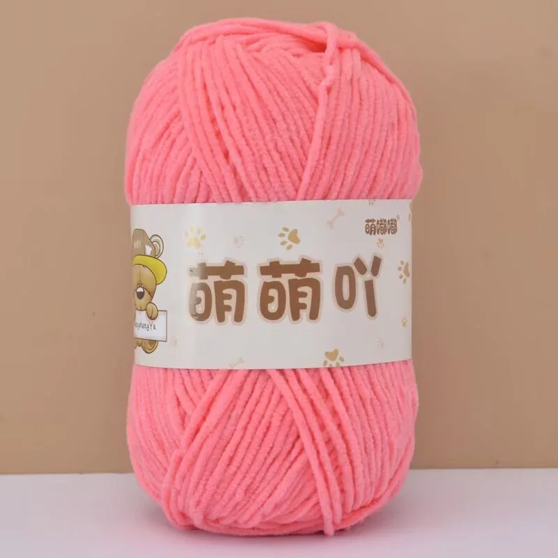 Peachy pink 07