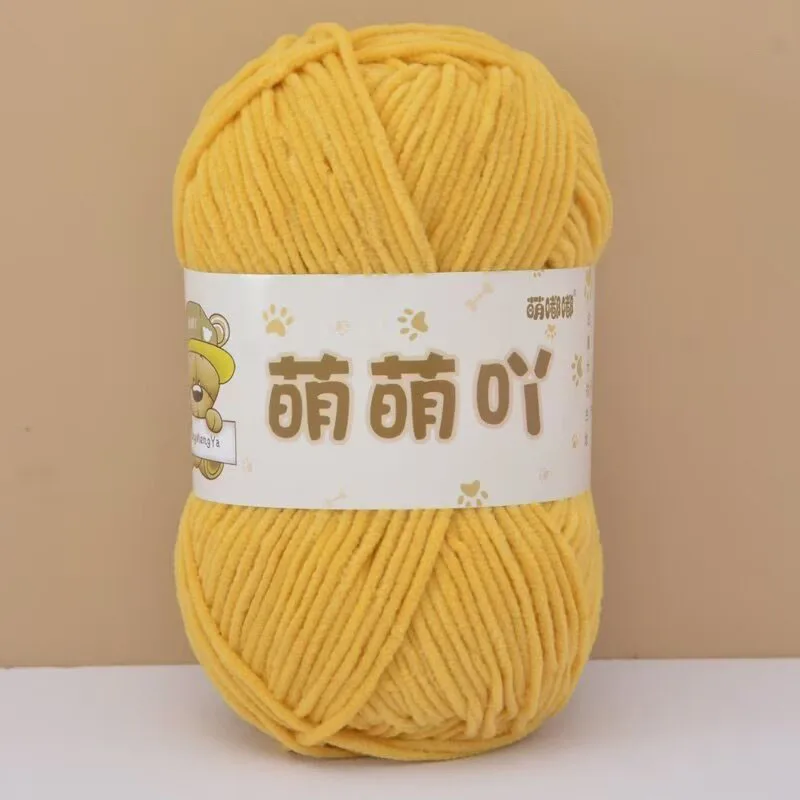 Goose yellow26