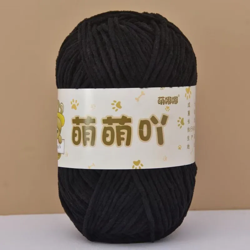 Black 34