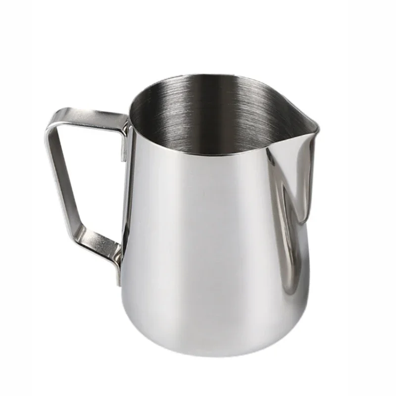 Milk cup