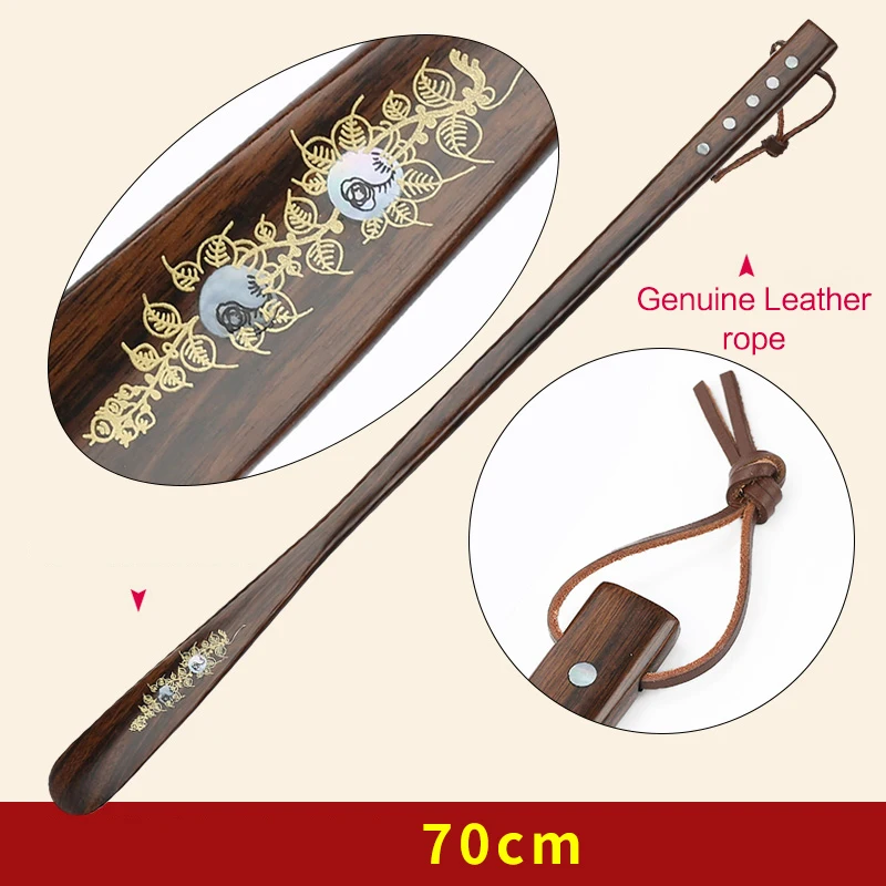 Black 70cm B