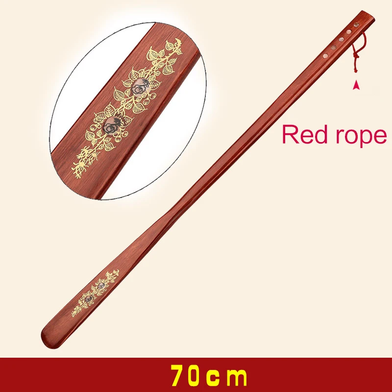 Red 70cm A