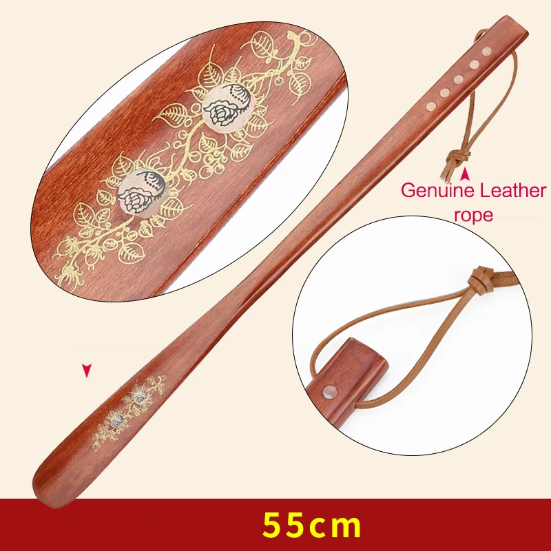 Red 55cm B