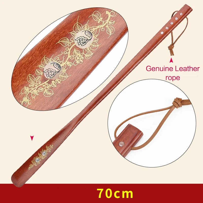 Red 70cm B