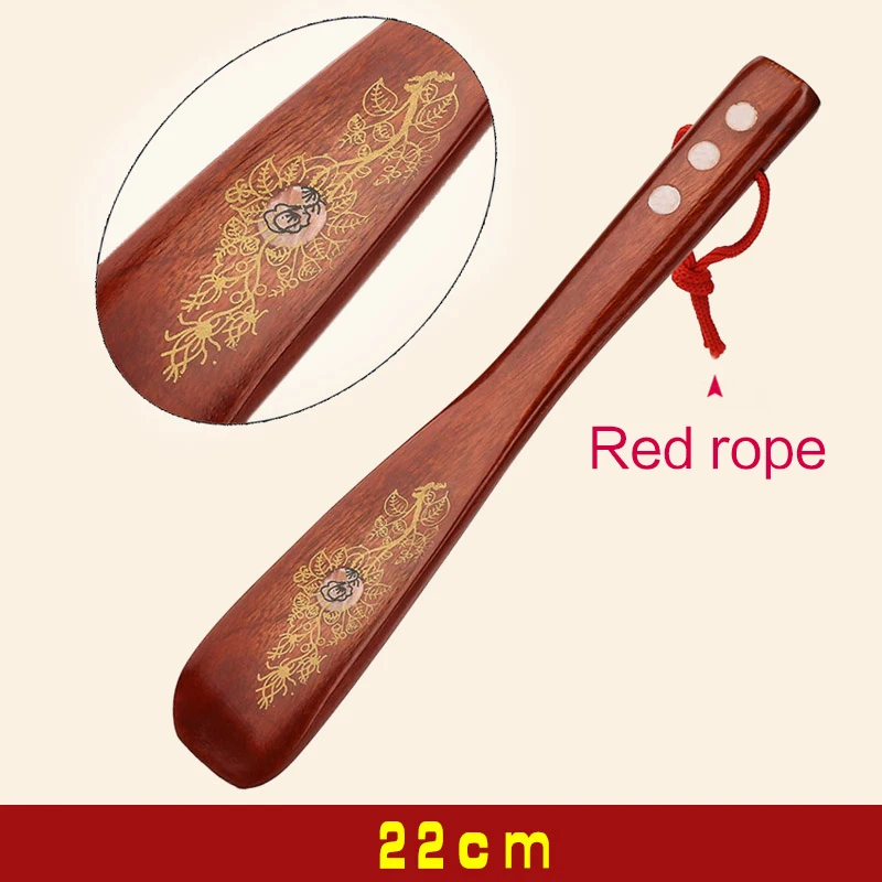 Red 22cm A