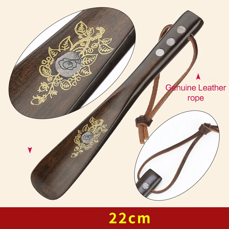 Black 22cm B