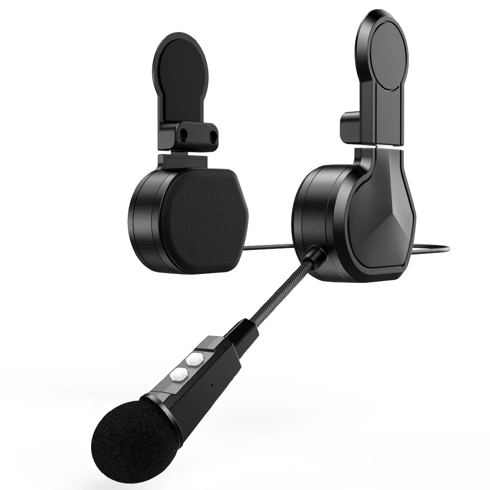 BT9  Dual Earphone