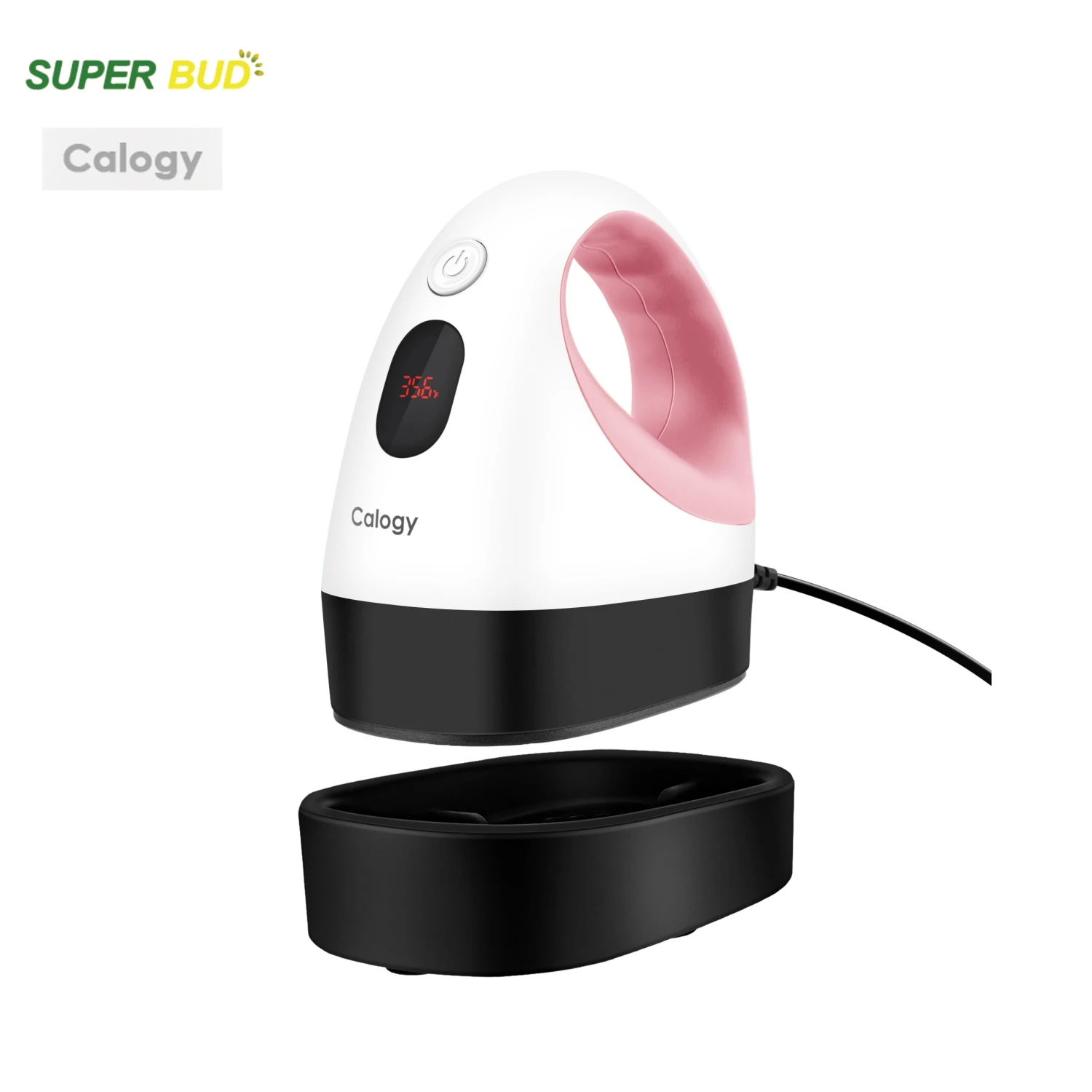 220V WHITE PINK