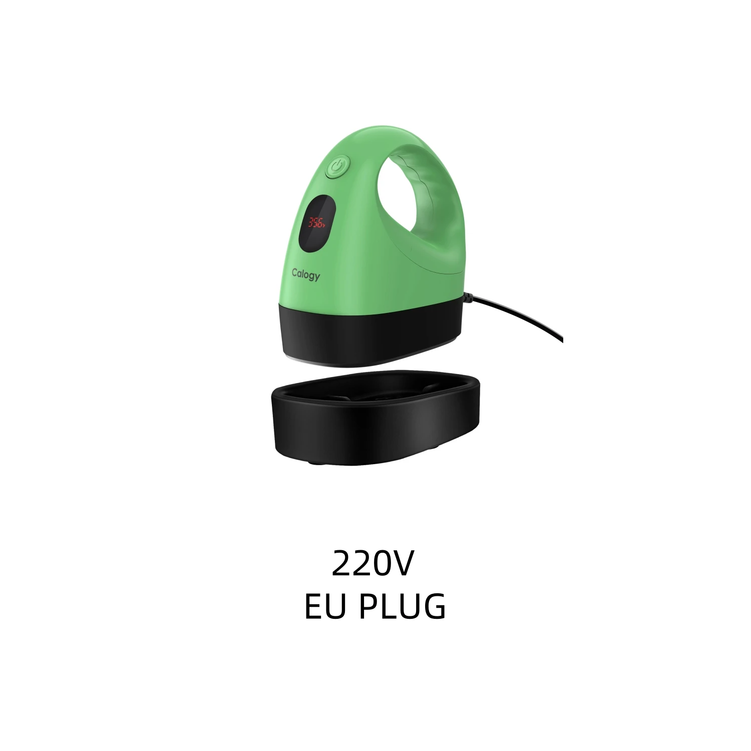 220V GREEN