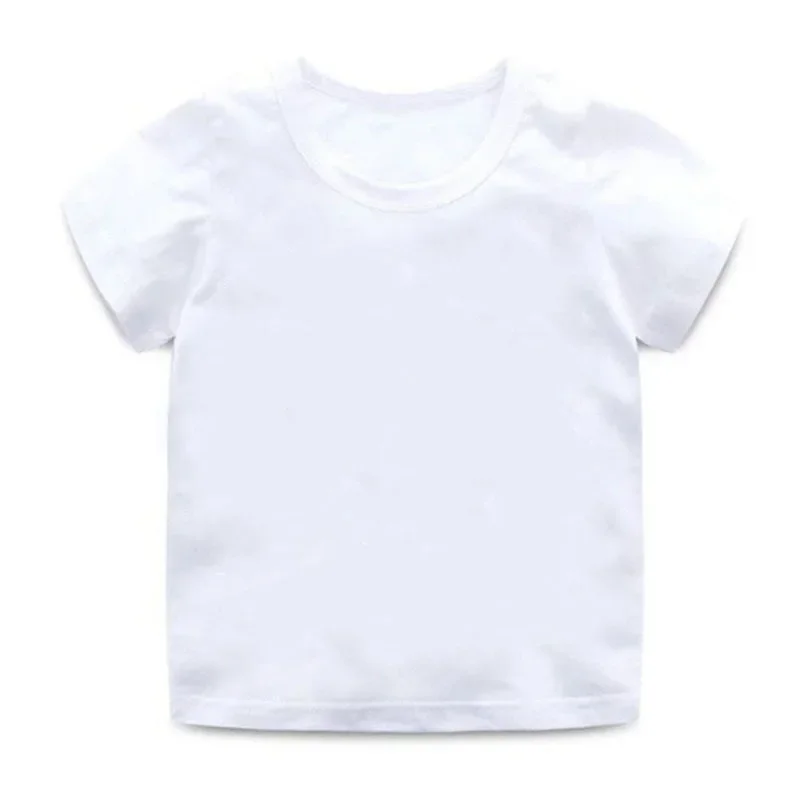 No pattern shirt