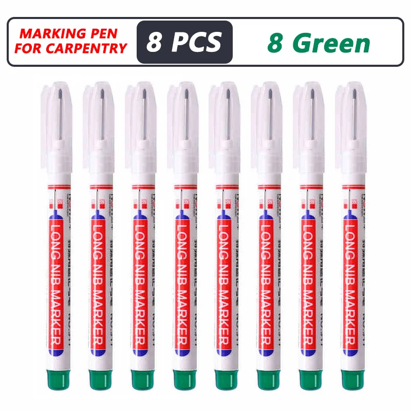 8 Green