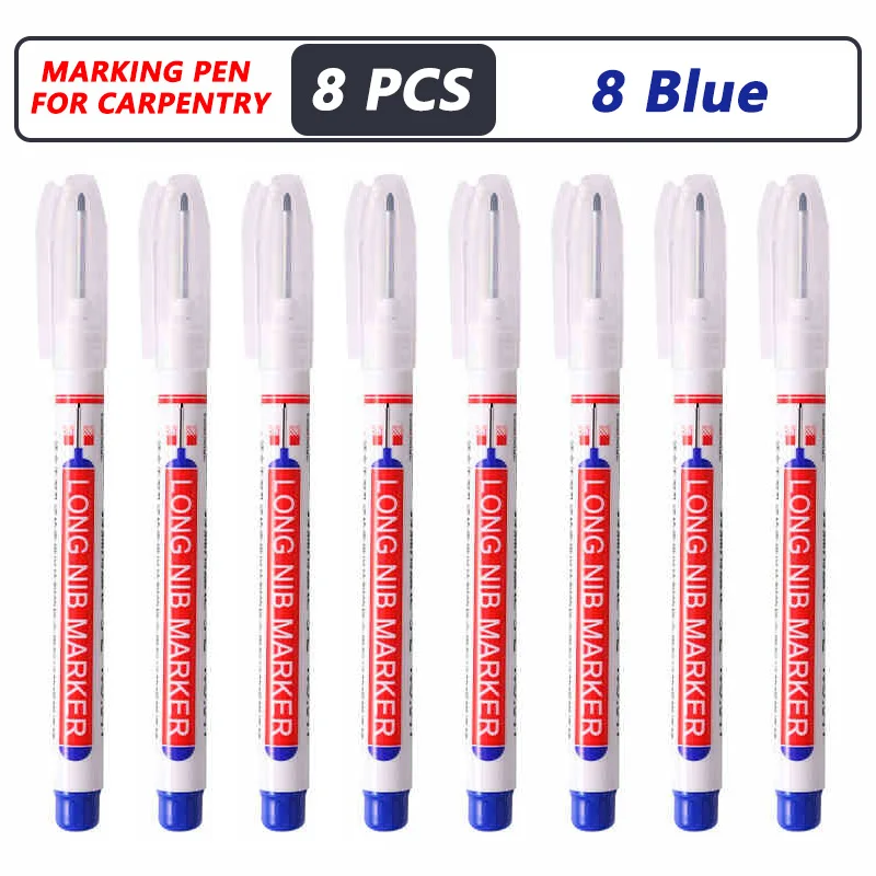 8 Blue