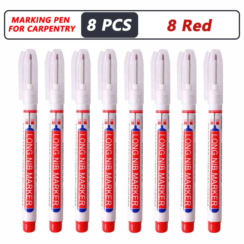 8 Red