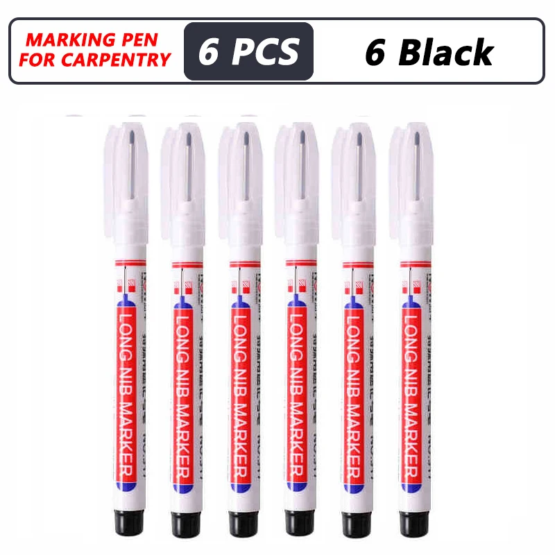 6 Black