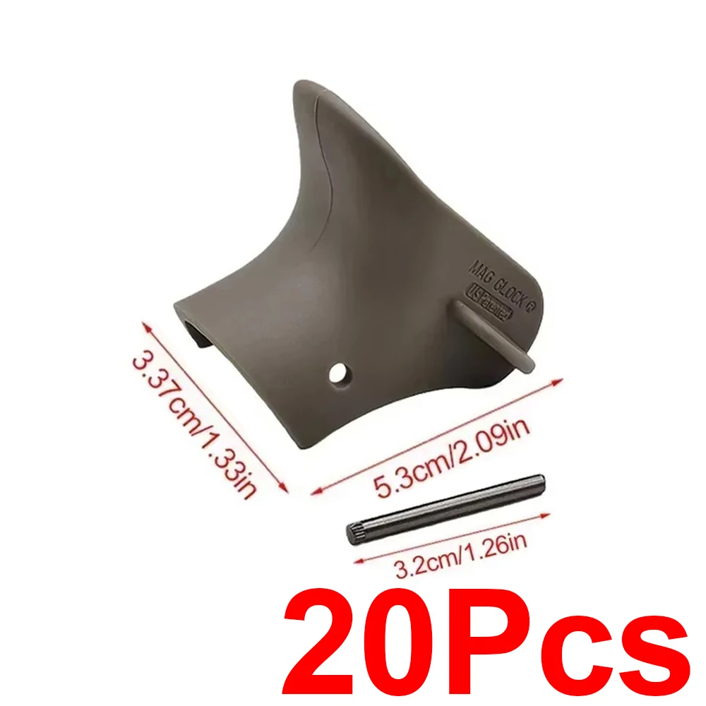 Sand-20Pcs