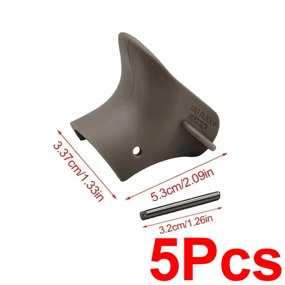 Sand-5Pcs