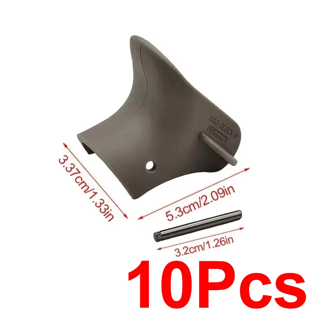 Sand-10Pcs
