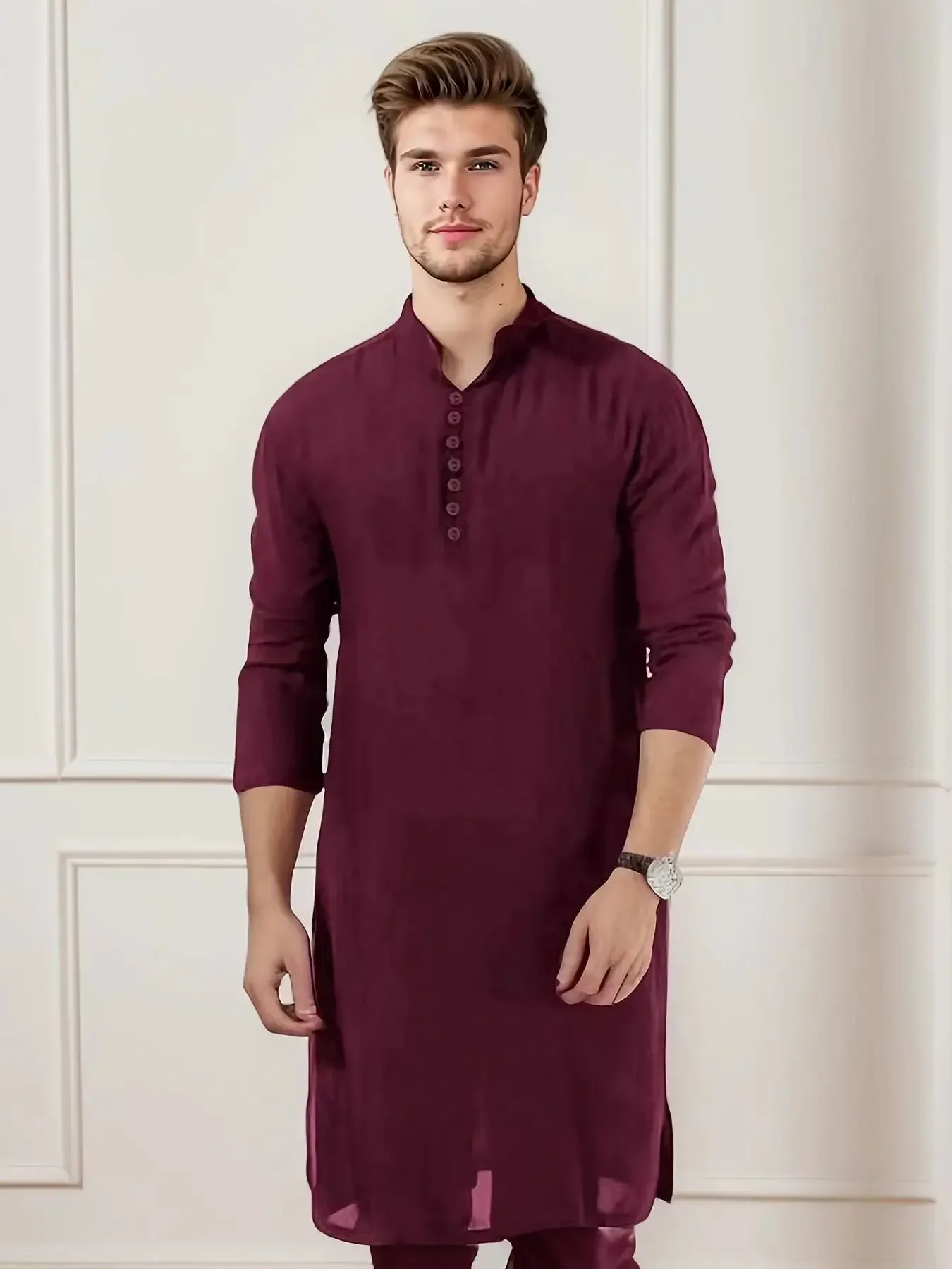 Wine Red