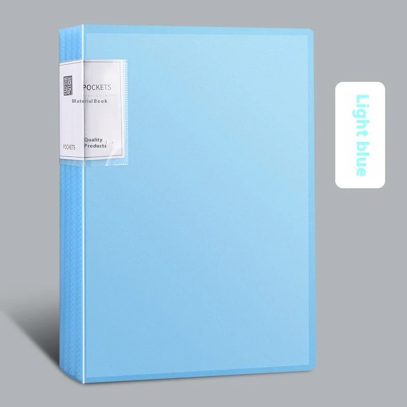 A 100 pages