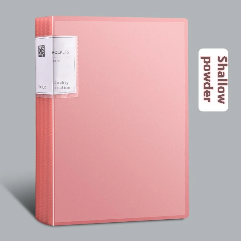 B 100 pages
