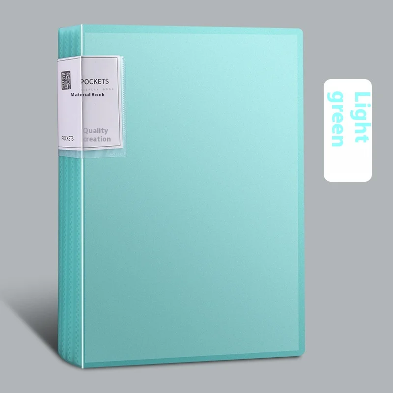 C 100 pages