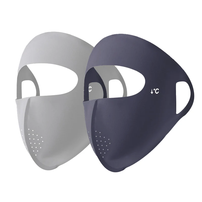 2Pcs Gray