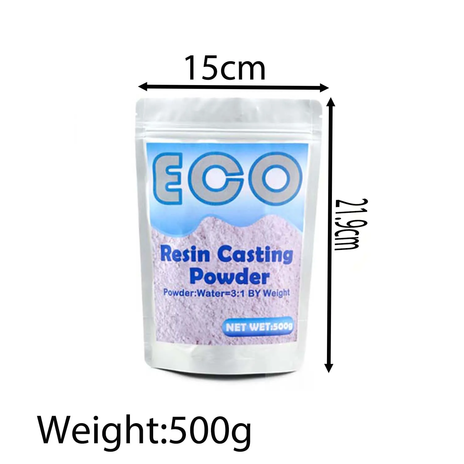 500g
