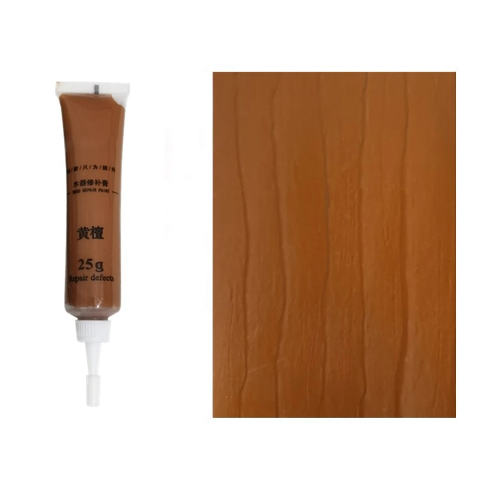 yellow sandalwood