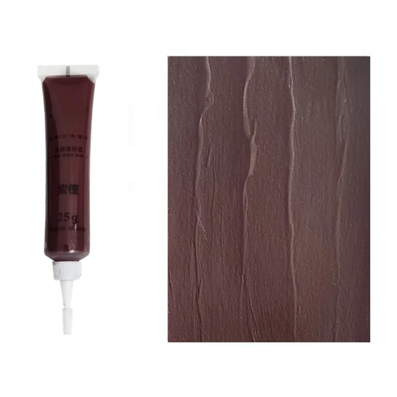 Purple sandalwood