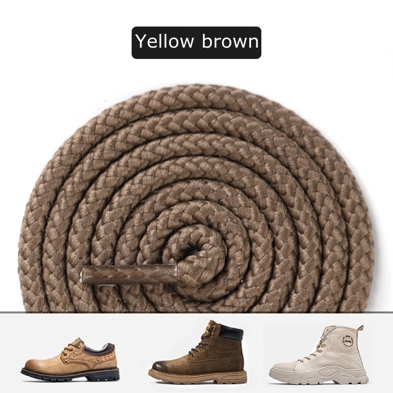 Yellow brown