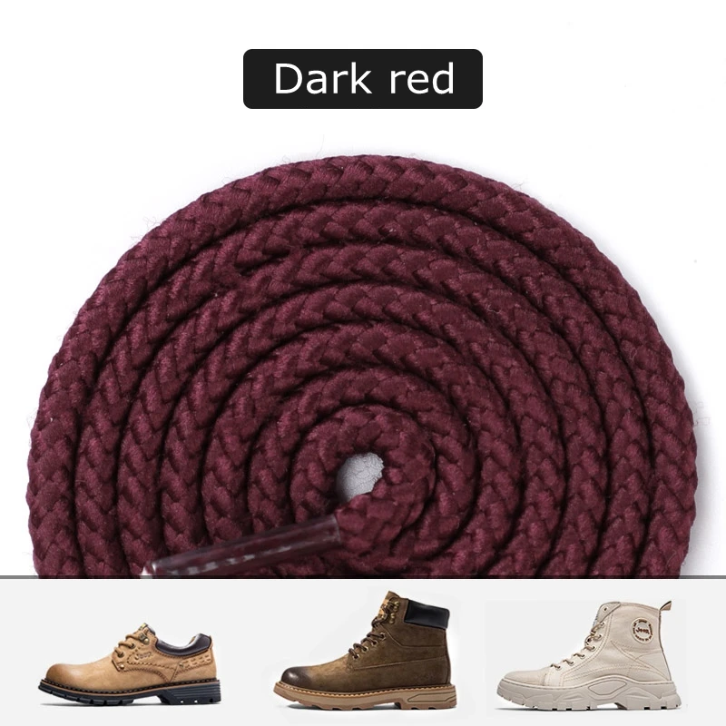 Dark red