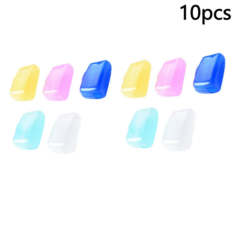 10pcs-Random color