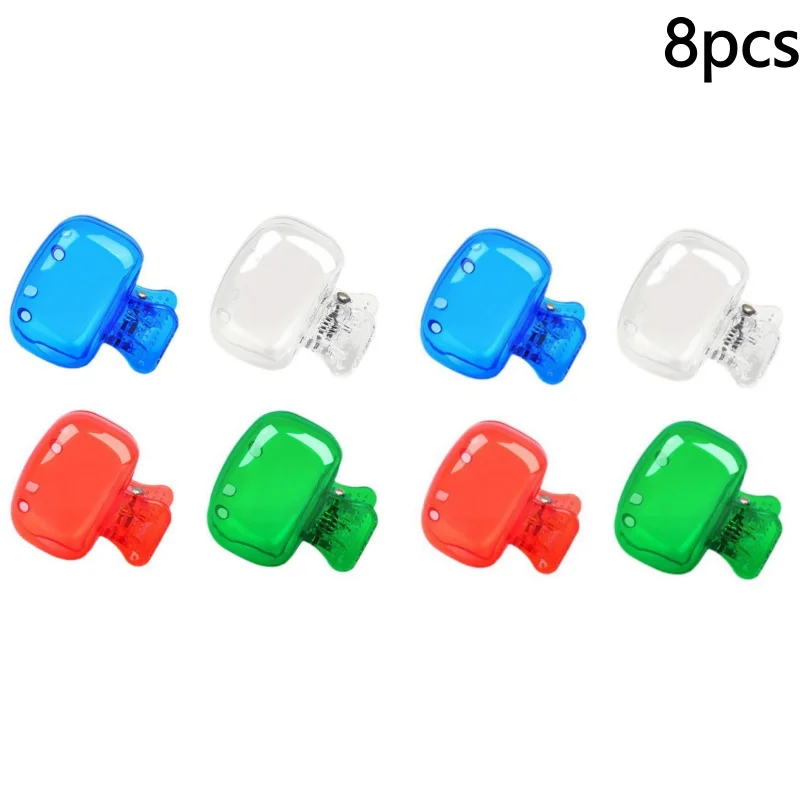 8pcs-Random color