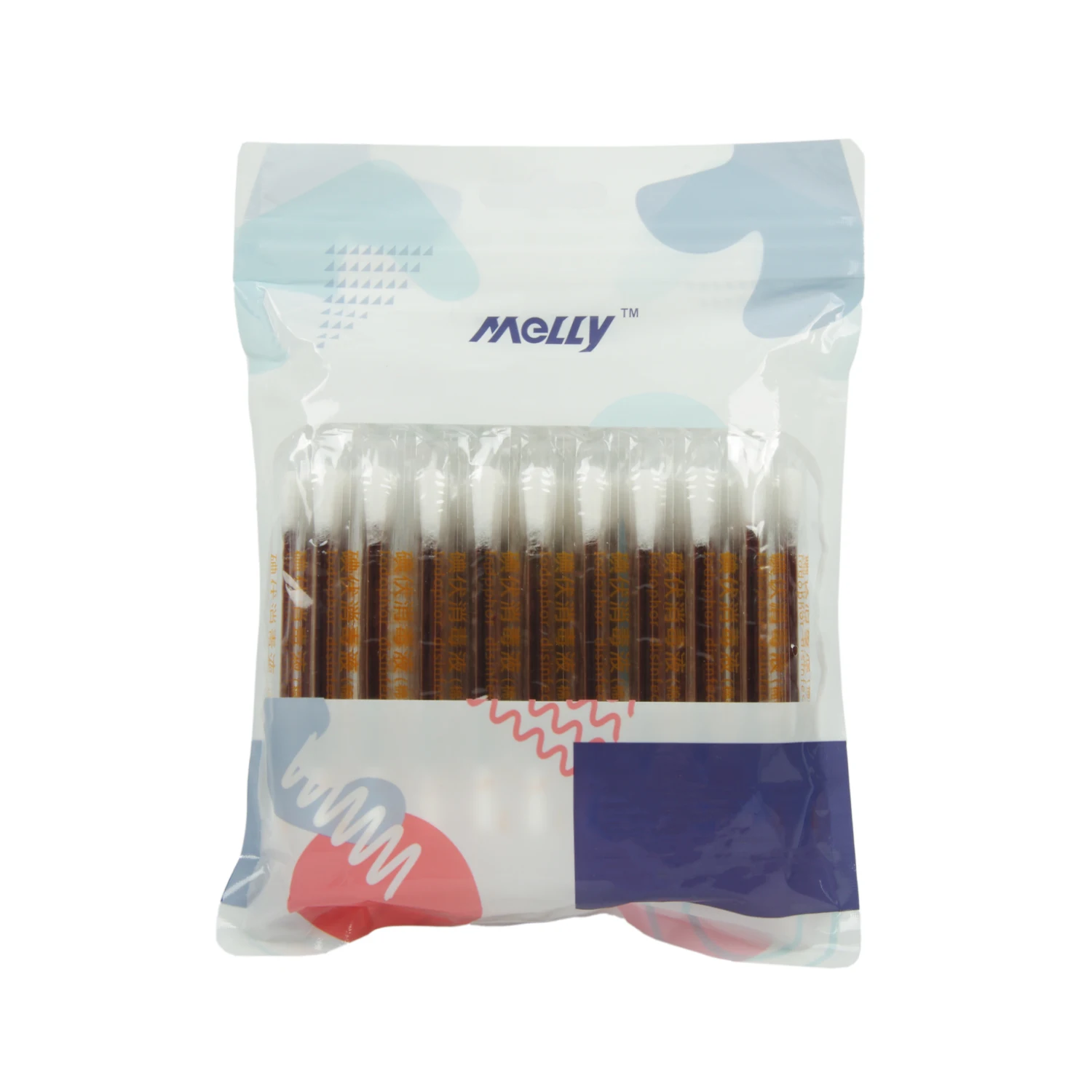 Bag Iodine Stick 50