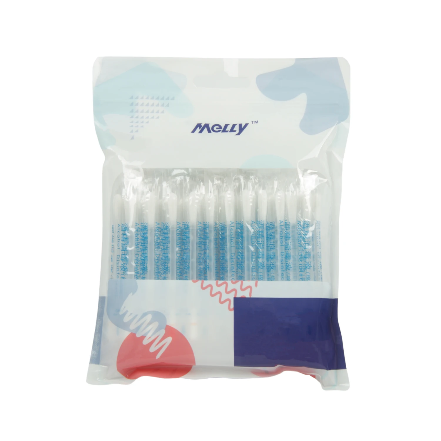 Bag Alcohol Stick 50