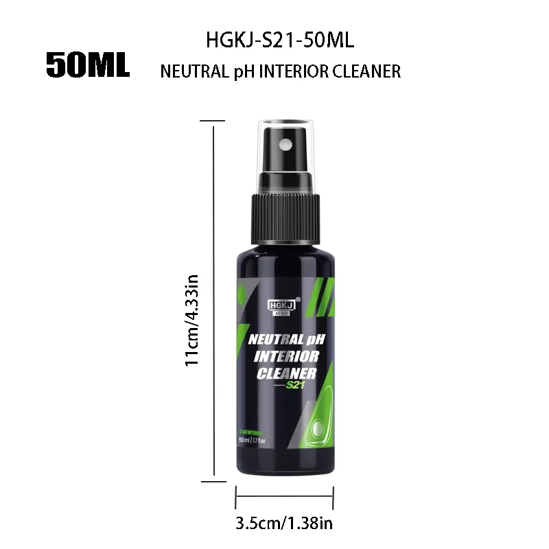 S21-50ML