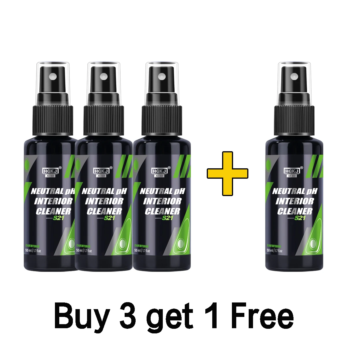 50MLx4pcs