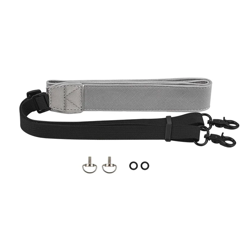 PU Lanyard