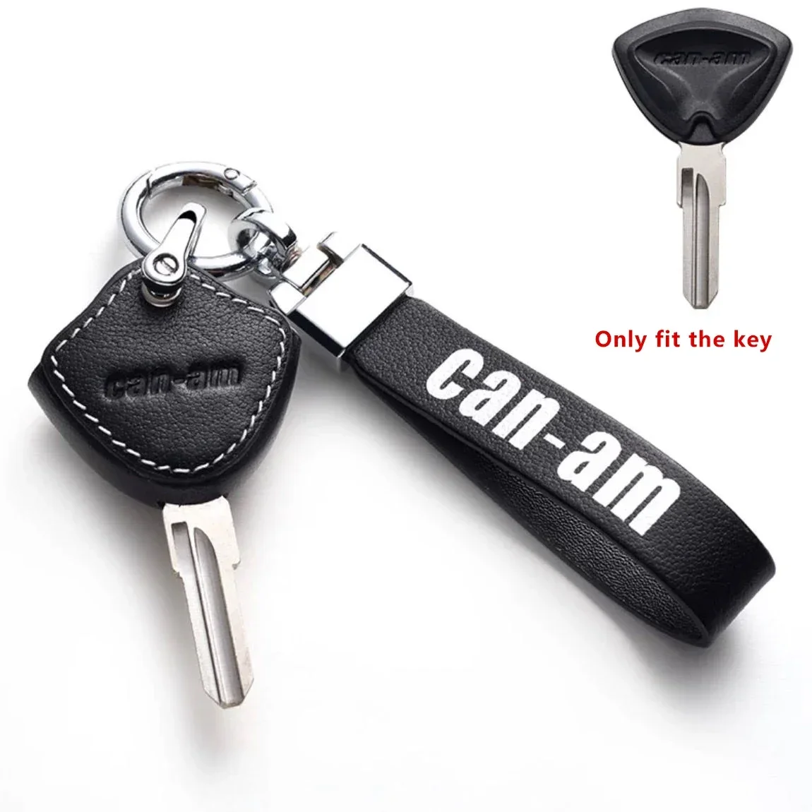 Black Key Case
